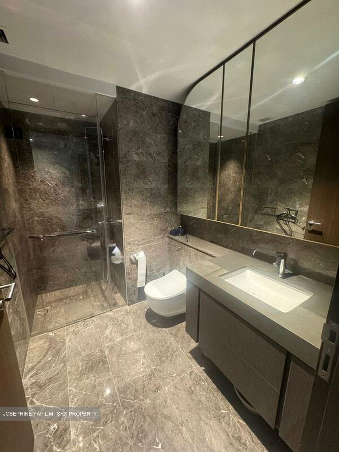 Avenue South Residence (D3), Apartment #507965121